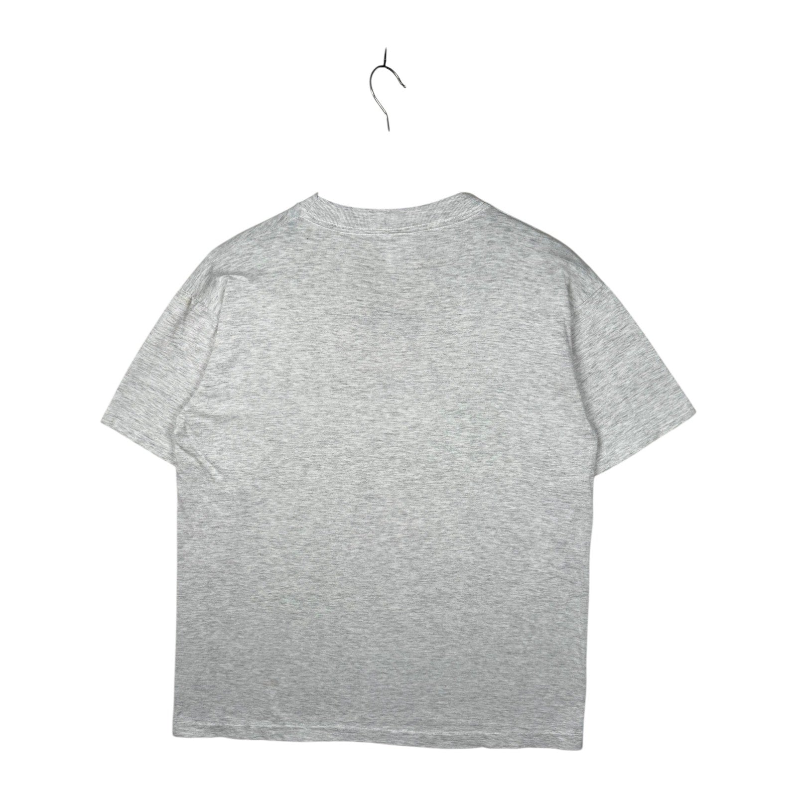 Vintage Super Goal San Diego Blood Bank Orca T-Shirt