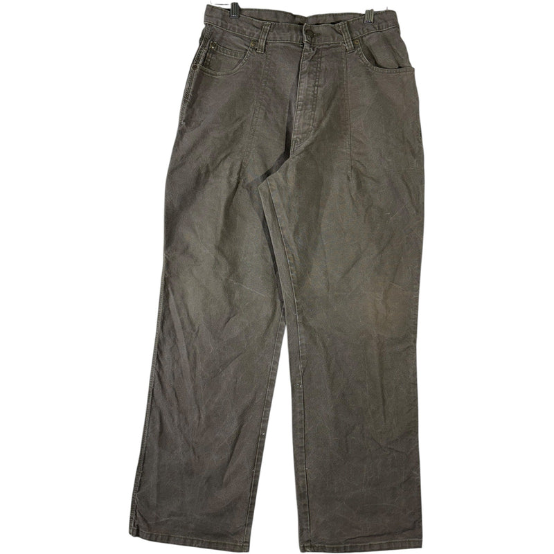 Vintage Dickies Workwear Carpenter Pants 40x32