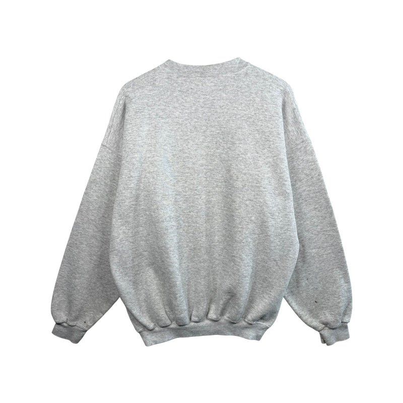 Vintage Syracuse Athletics Sweatshirt Crewneck