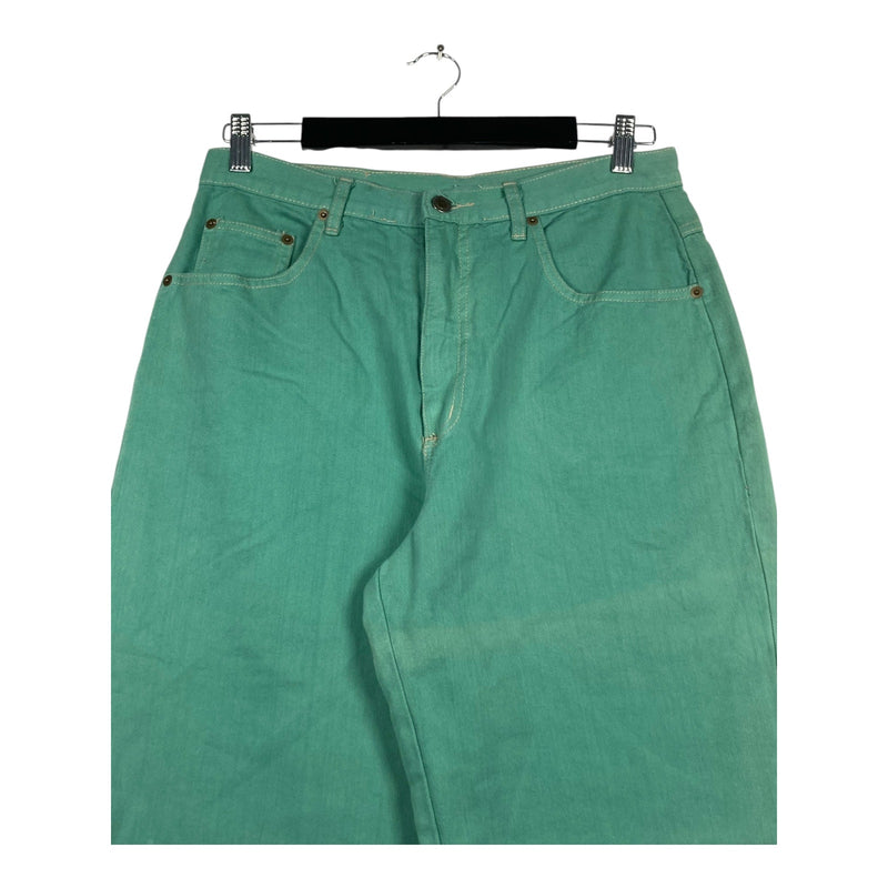 Vintage Women's Ivy Wear Chino Shorts NWT 11