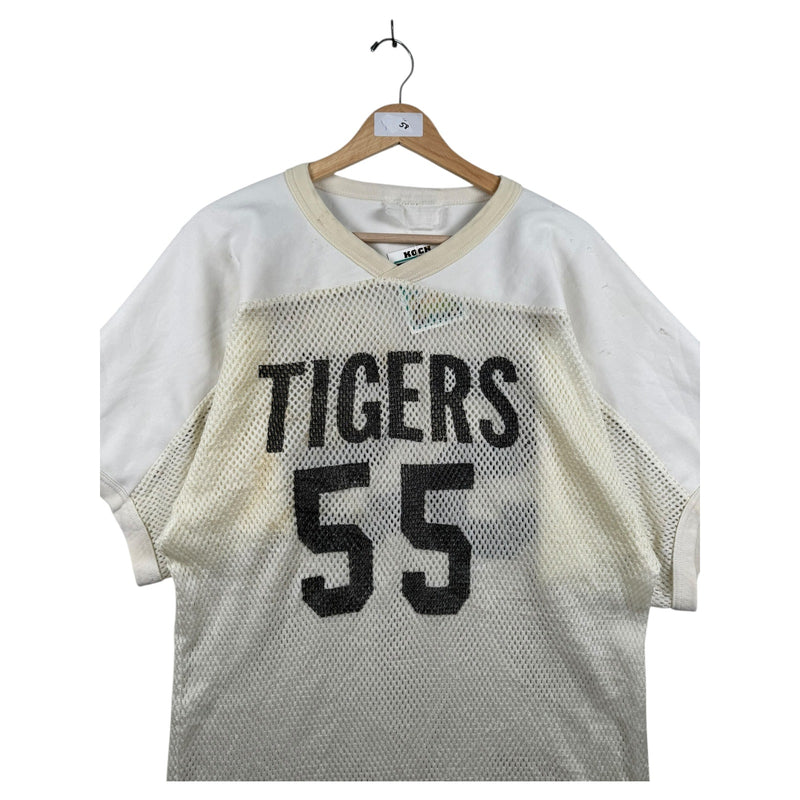 Vintage Tigers Y2K Jersey