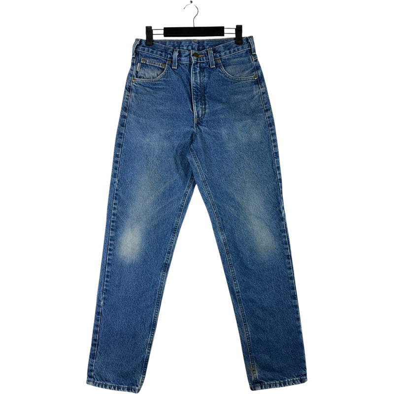 Vintage Carhartt Skinny Denim Jeans 30x31