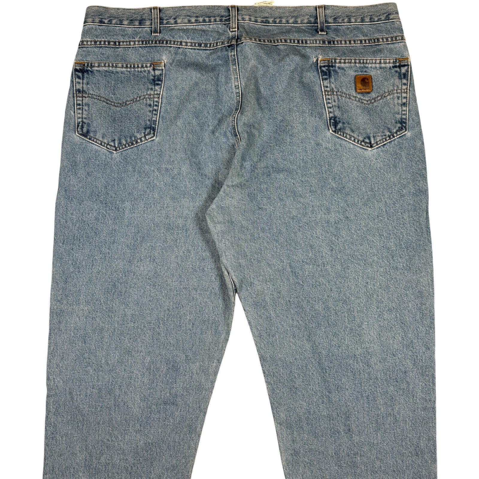 Vintage Carhartt Relaxed Denim Jeans