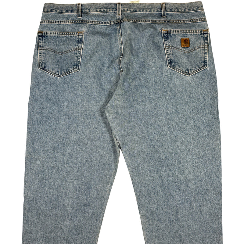 Vintage Carhartt Relaxed Denim Jeans