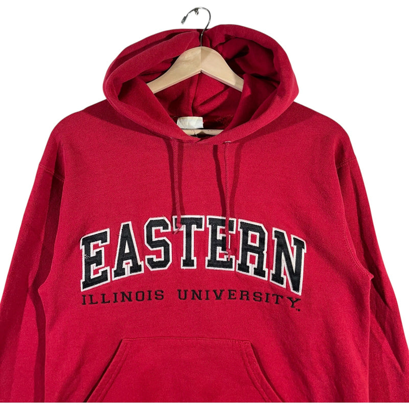 Vintage Eastern Illinois University Hoodie