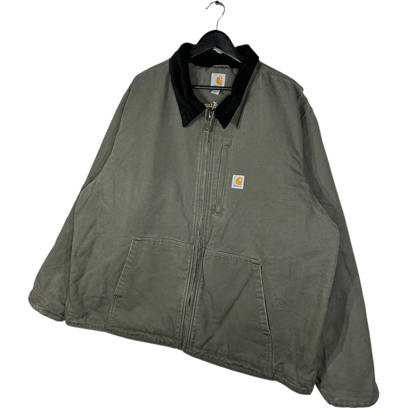 Vintage Carhartt Workwear Jacket