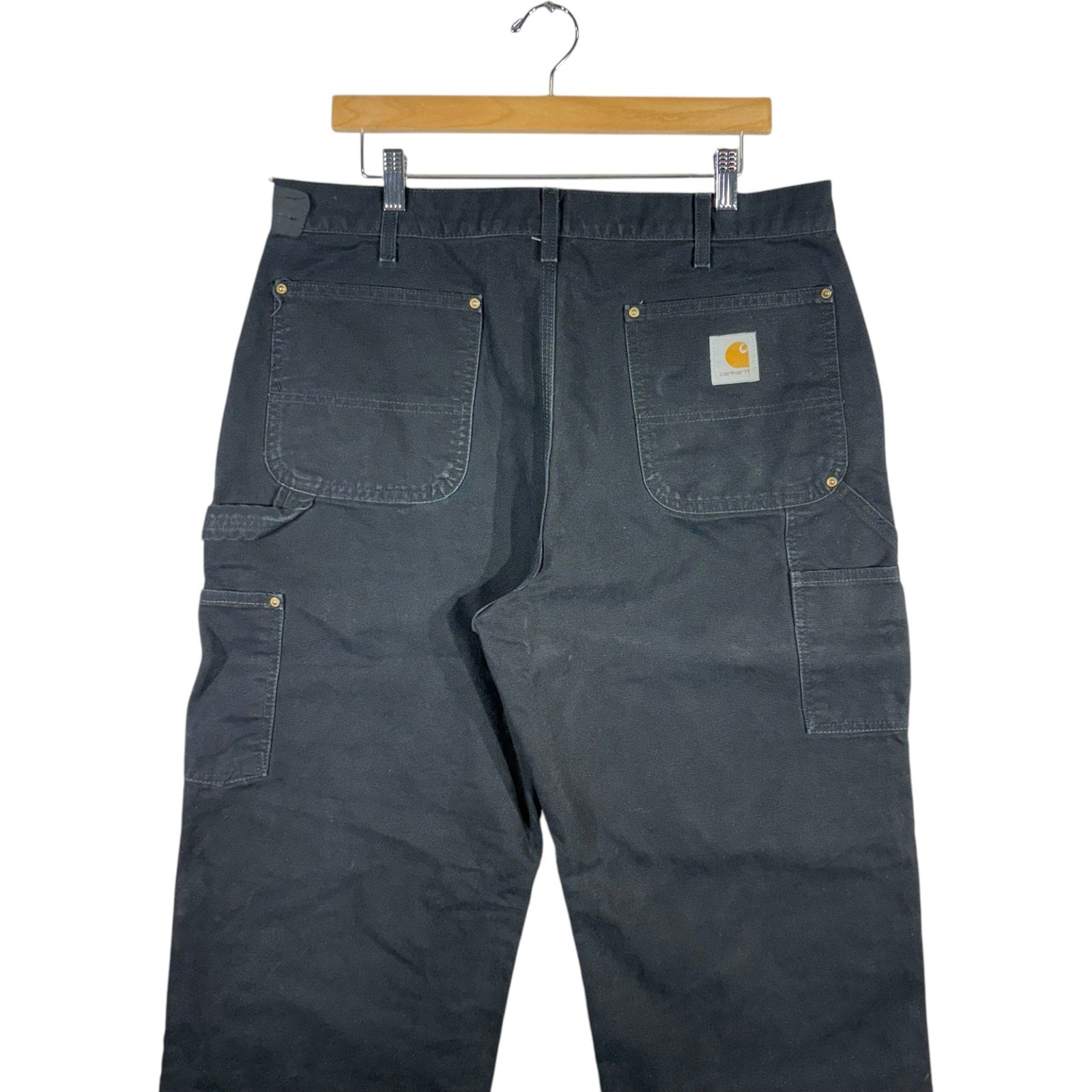 Vintage Carhartt Double Knee Carpenter Pants