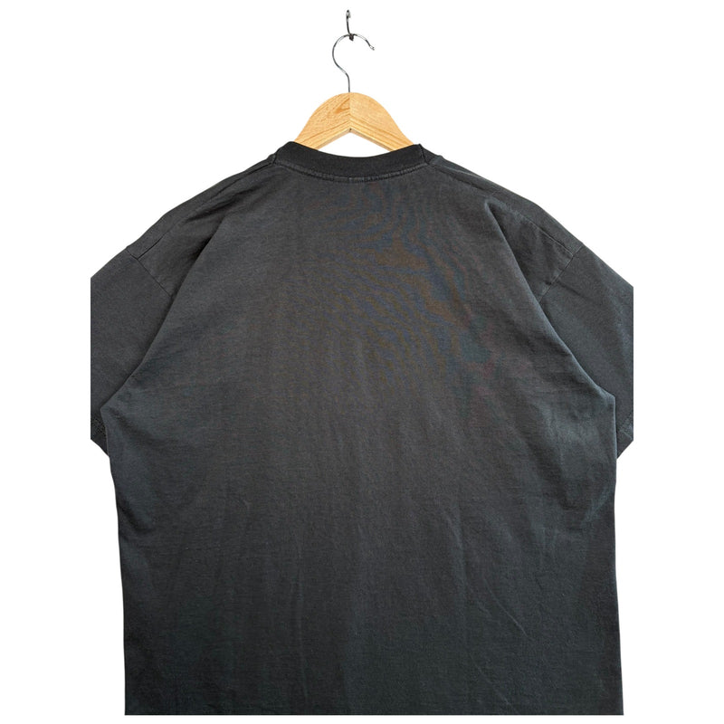 Vintage Las Vegas Wolf T-Shirt