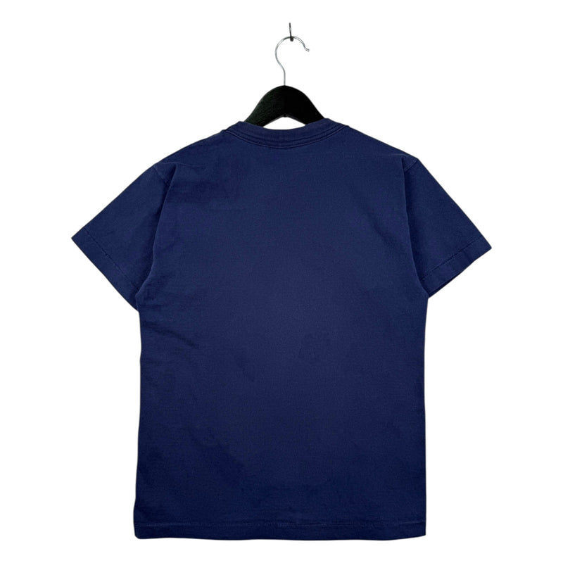 Vintage New York Yankees American League MLB 1998 T-Shirt