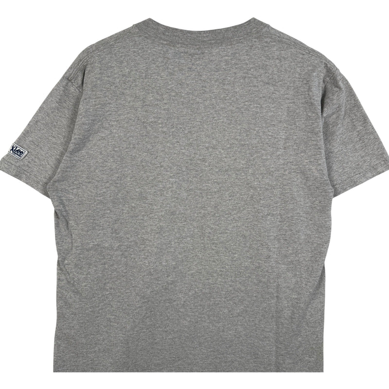 Vintage San Diego Chargers Football Club Spellout Tee