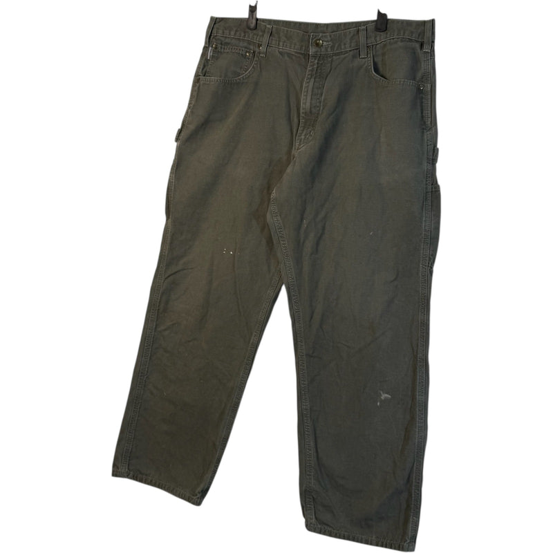 Vintage Carhartt Carpenter Pants