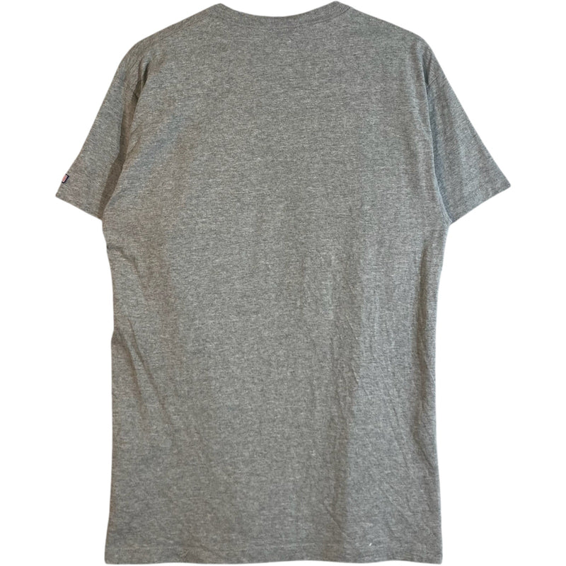 Vintage Kings Canyon National Park Souvenir Tee