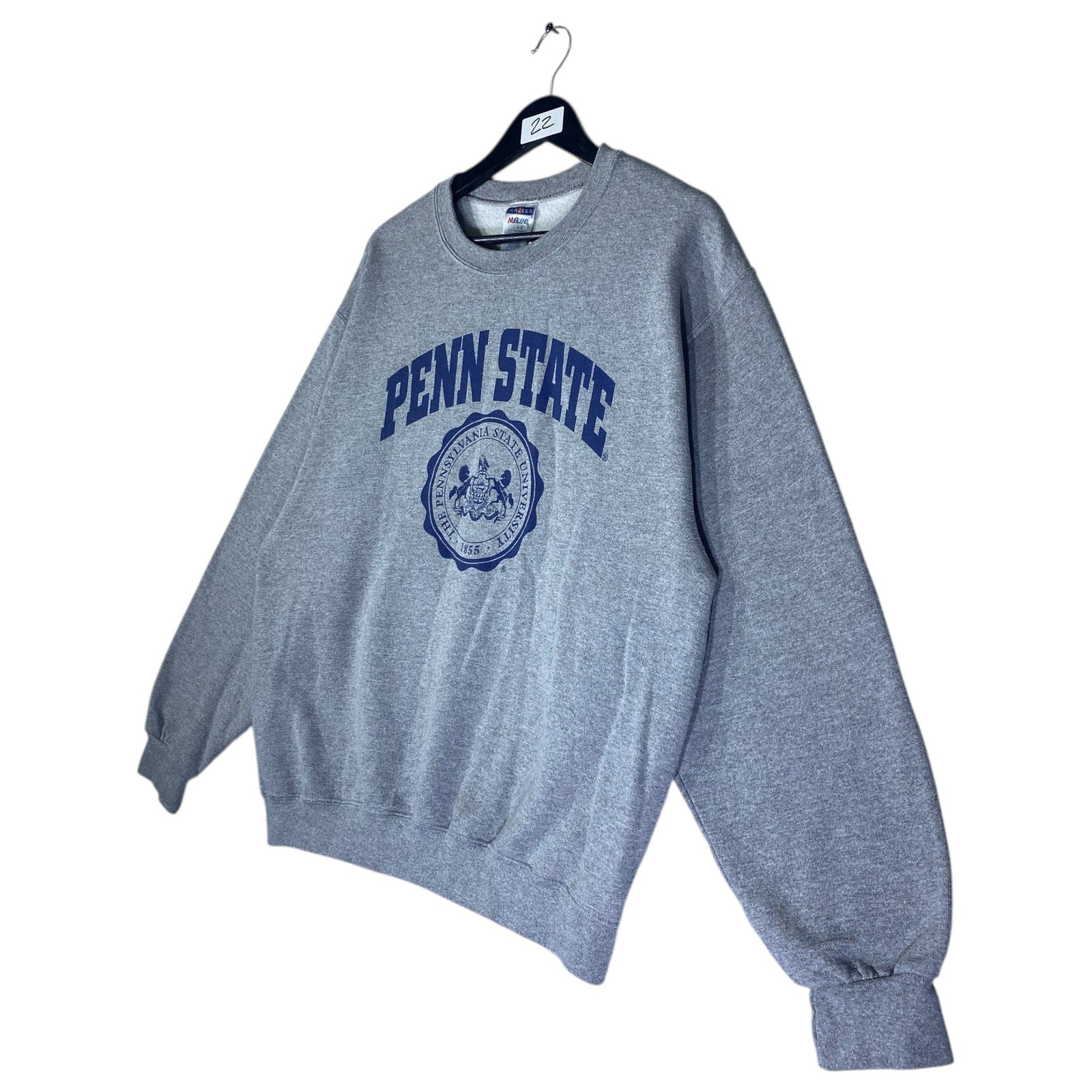 Vintage Penn State University Sweatshirt Crewneck