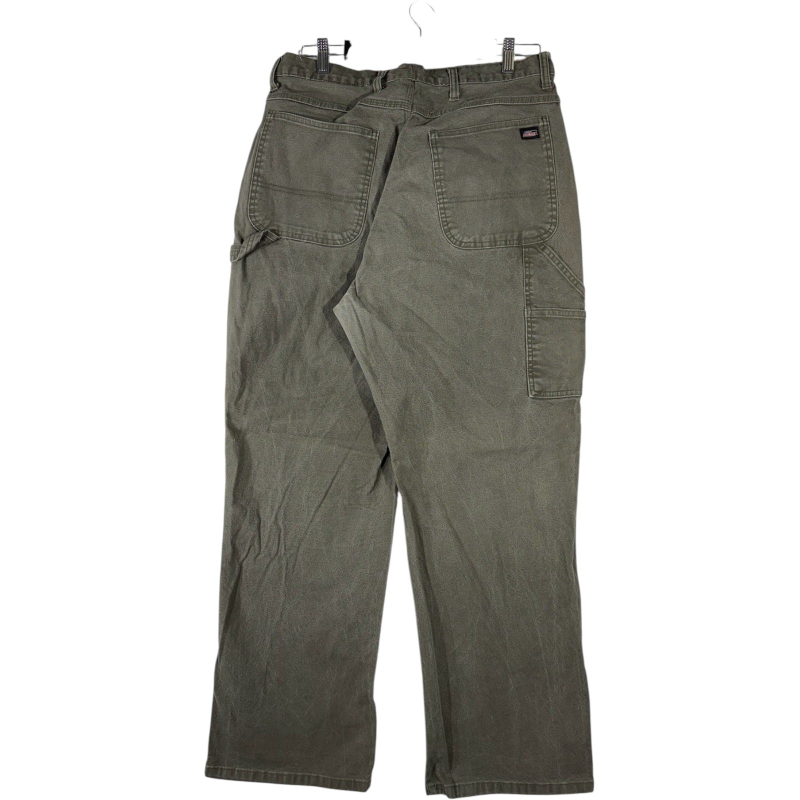 Vintage Dickies Workwear Carpenter Pants 44x32