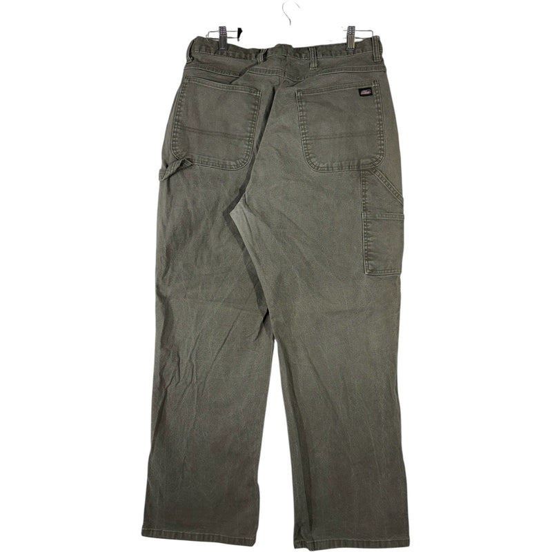 Vintage Dickies Workwear Carpenter Pants 44x32