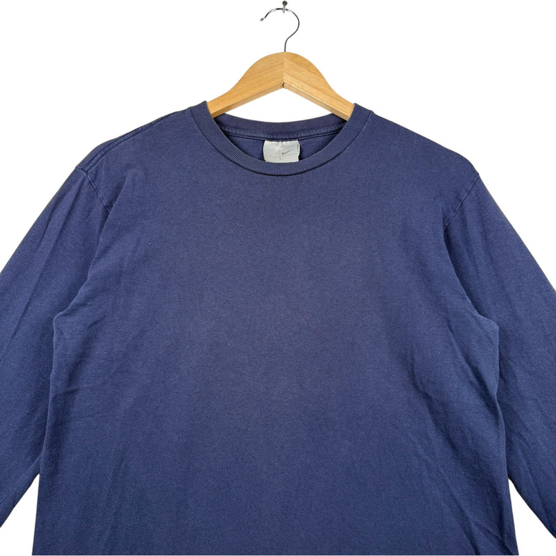 Vintage Nike Long Sleeve