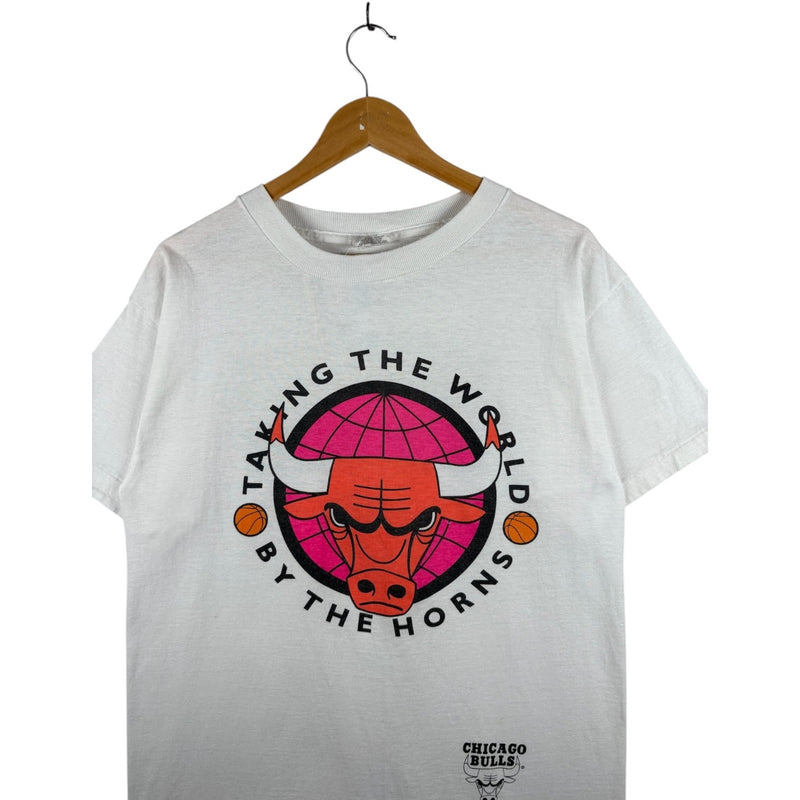 Vintage NBA Chicago Bulls T-Shirt