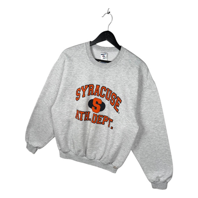 Vintage Syracuse University Crewneck