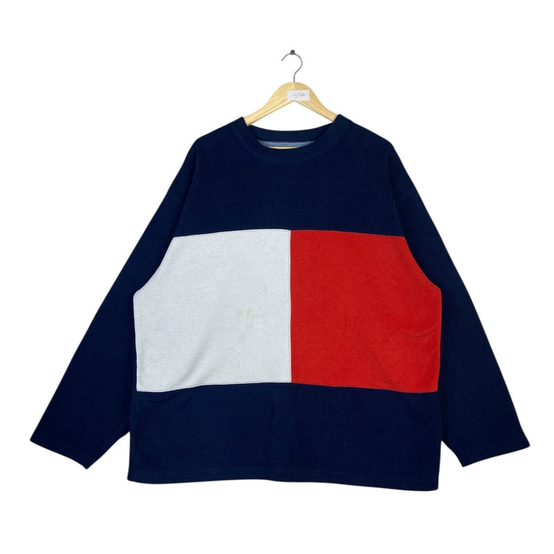 Vintage Tommy Jeans Sweatshirt Crewneck