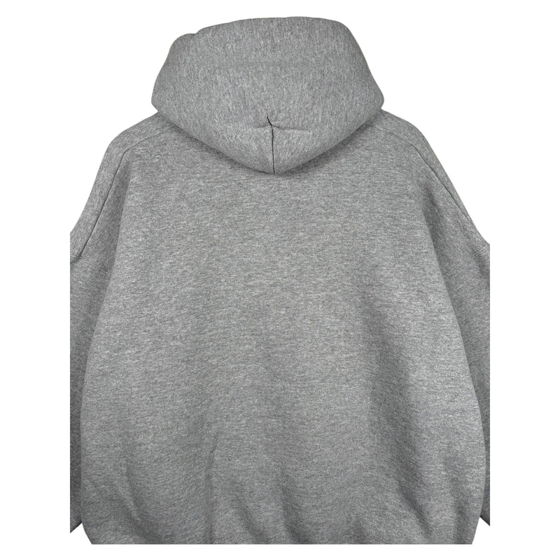 Vintage Property Of Pfizer Pullover Hoodie