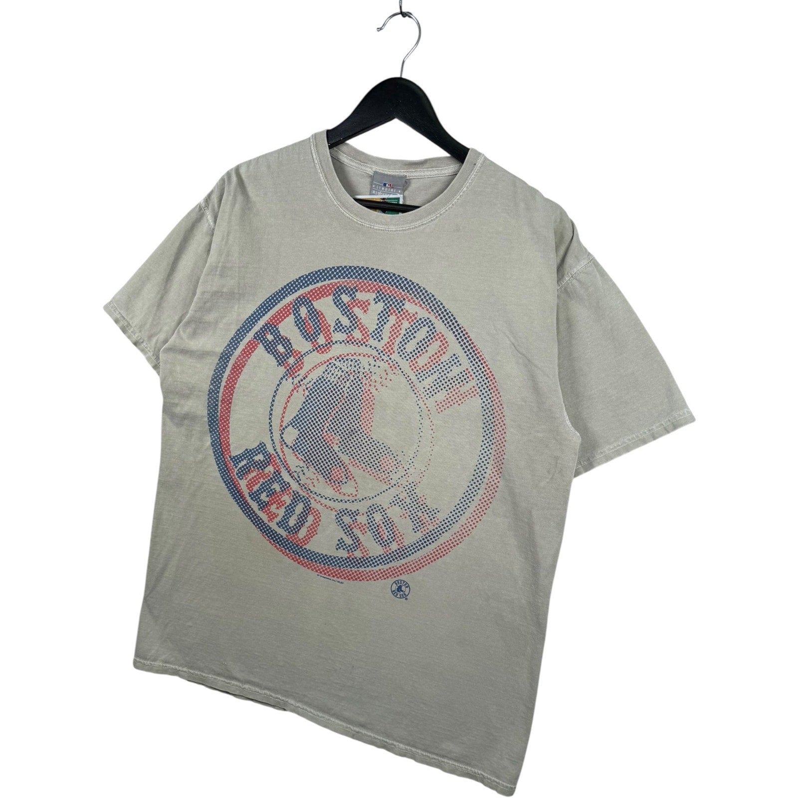 Vintage MLB Boston Red Sox T-Shirt