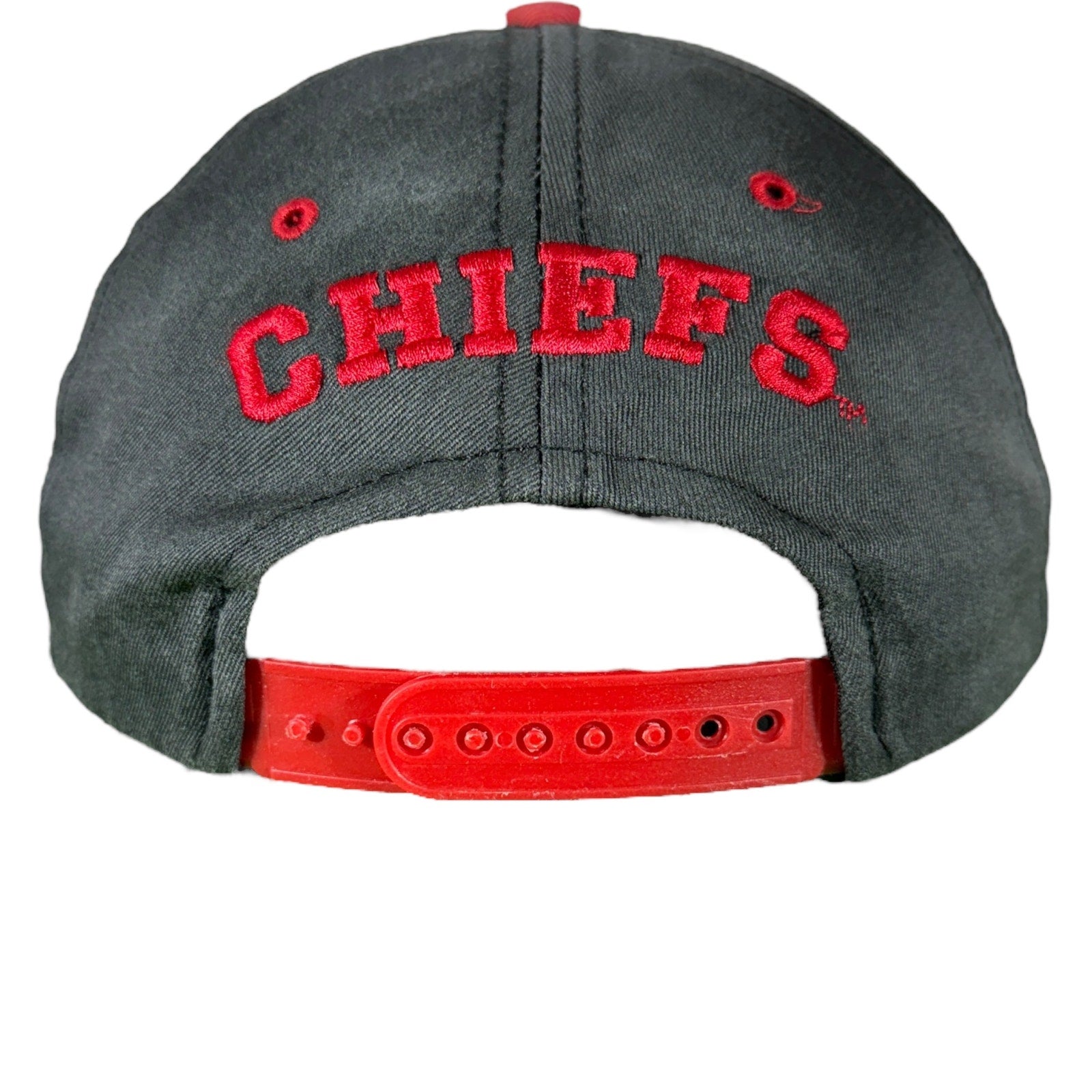 Vintage Kansas City Chiefs Snapback Hat