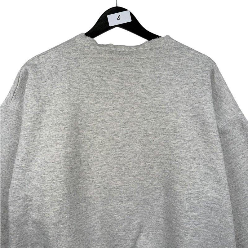 Vintage Green Bay Packers NFC 90s Crewneck