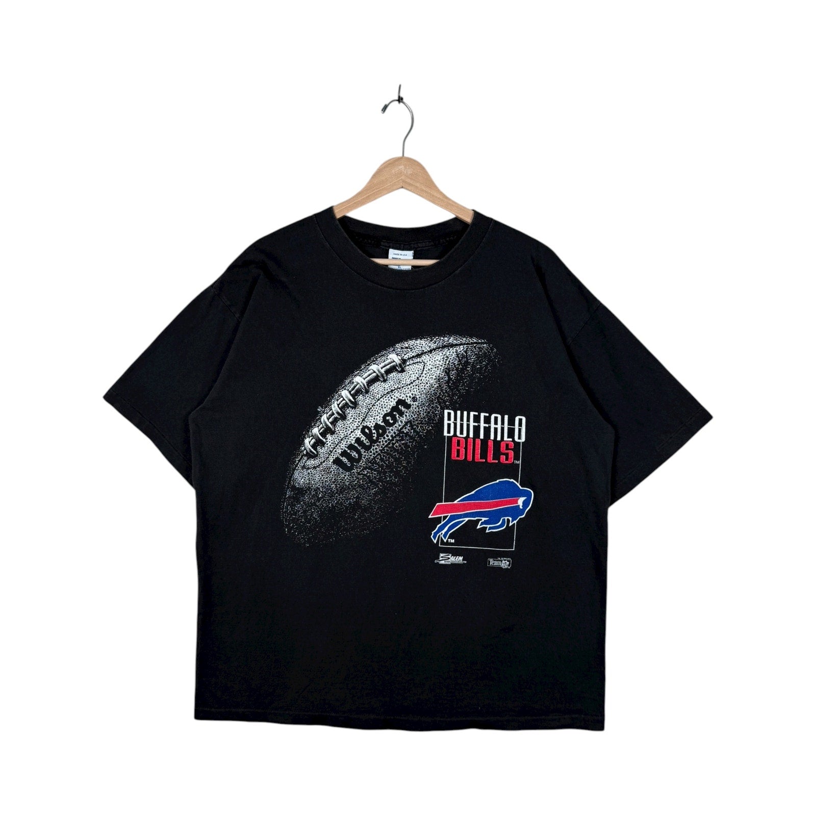 Vintage Buffalo Bills NFL T-Shirt