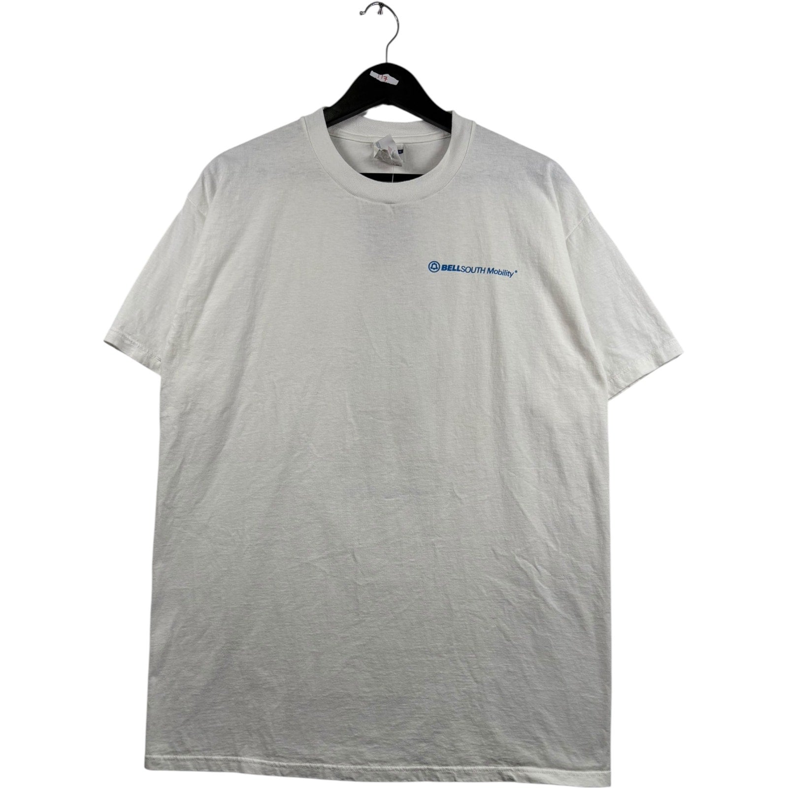 Vintage Jerzees Graphic T-Shirt