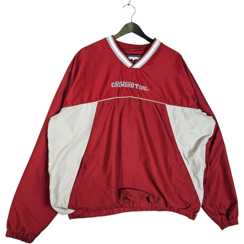 Vintage Alabama Crimson Tide Light Jacket