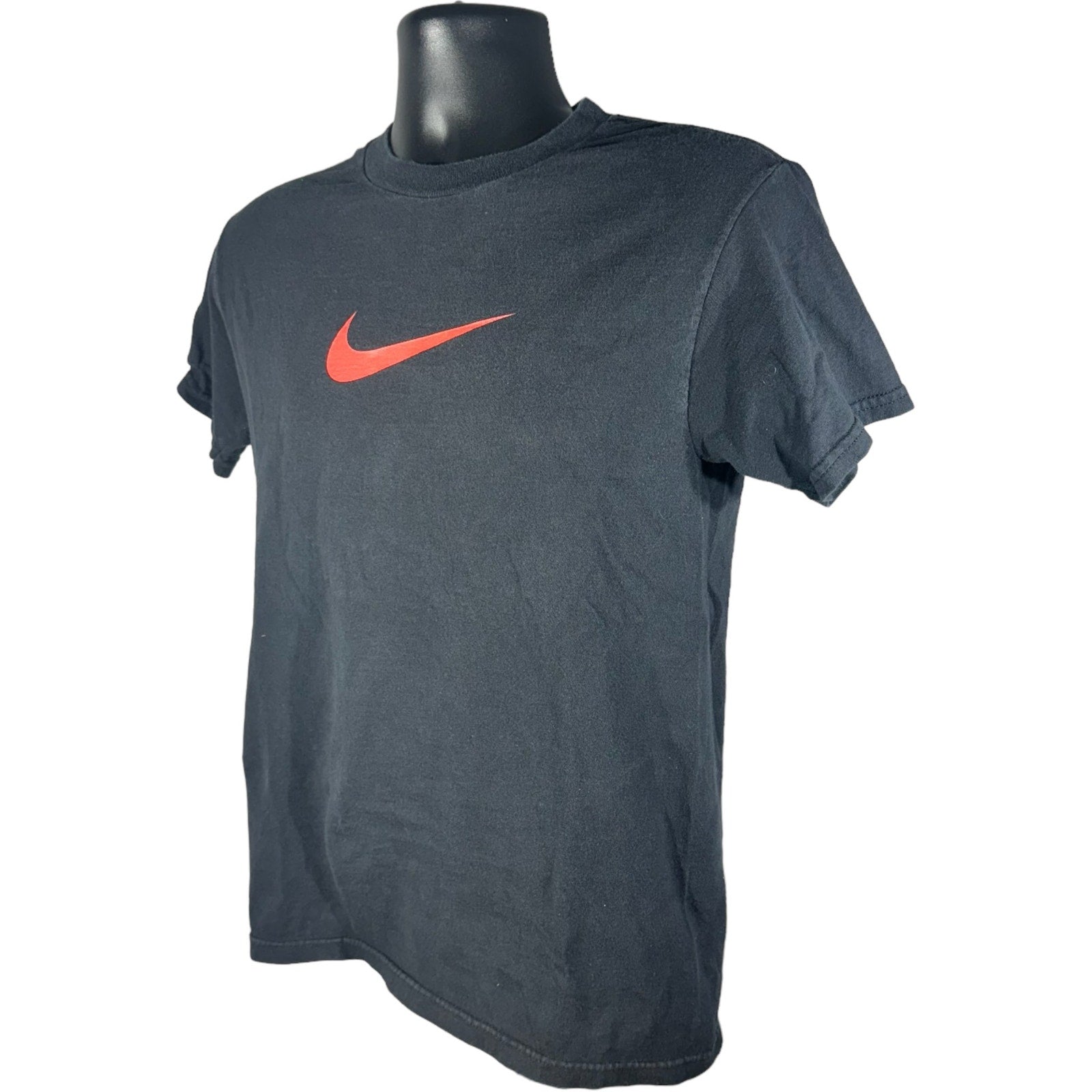 Vintage Nike Swoosh Tee