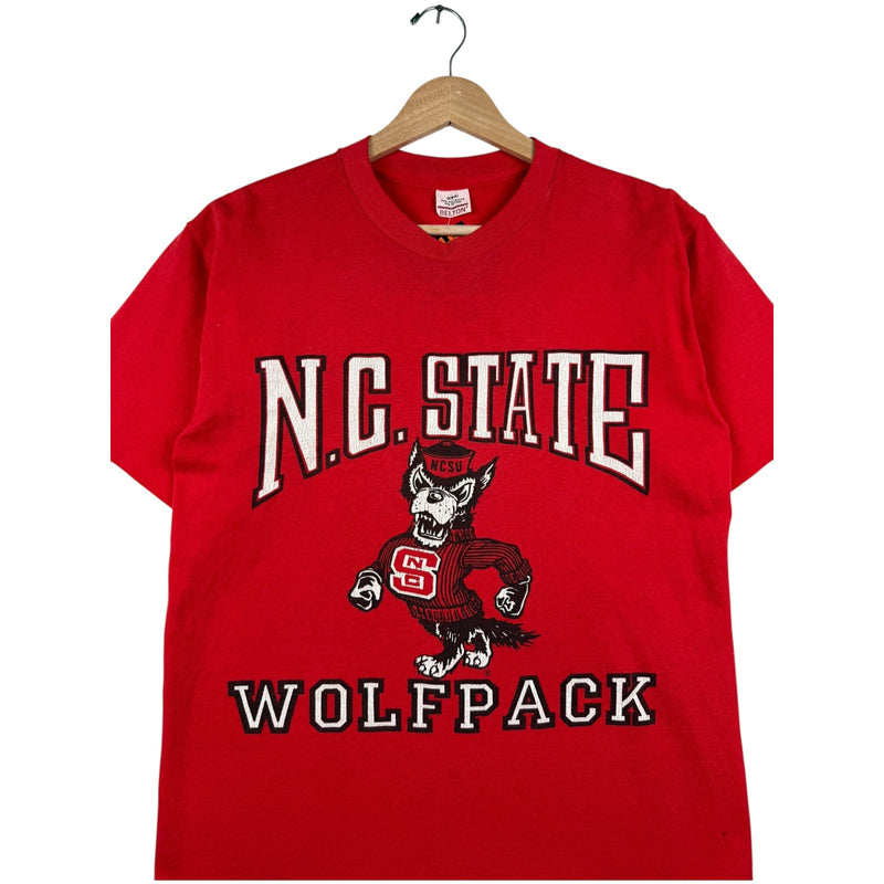 Vintage Belton N.C. State Wolfpack T-Shirt
