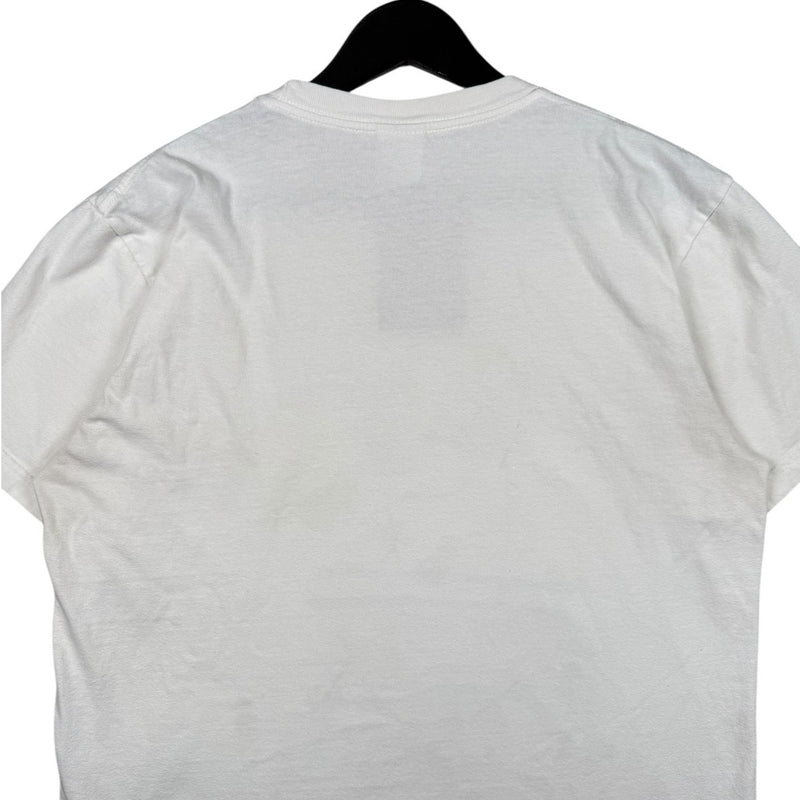Vintage Supreme J.P Gaultier Face Graphic T-Shirt