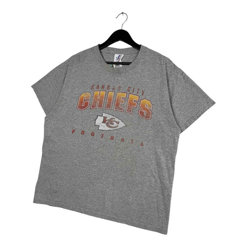 Vintage Kansas City Chiefs Football T-Shirt
