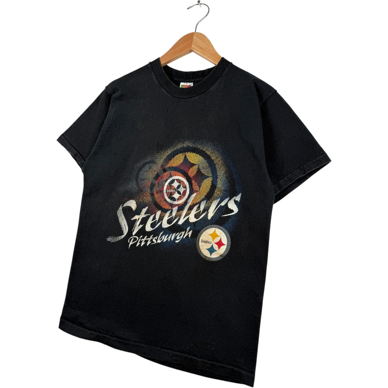 Vintage Pittsburgh Steelers NFL T-Shirt