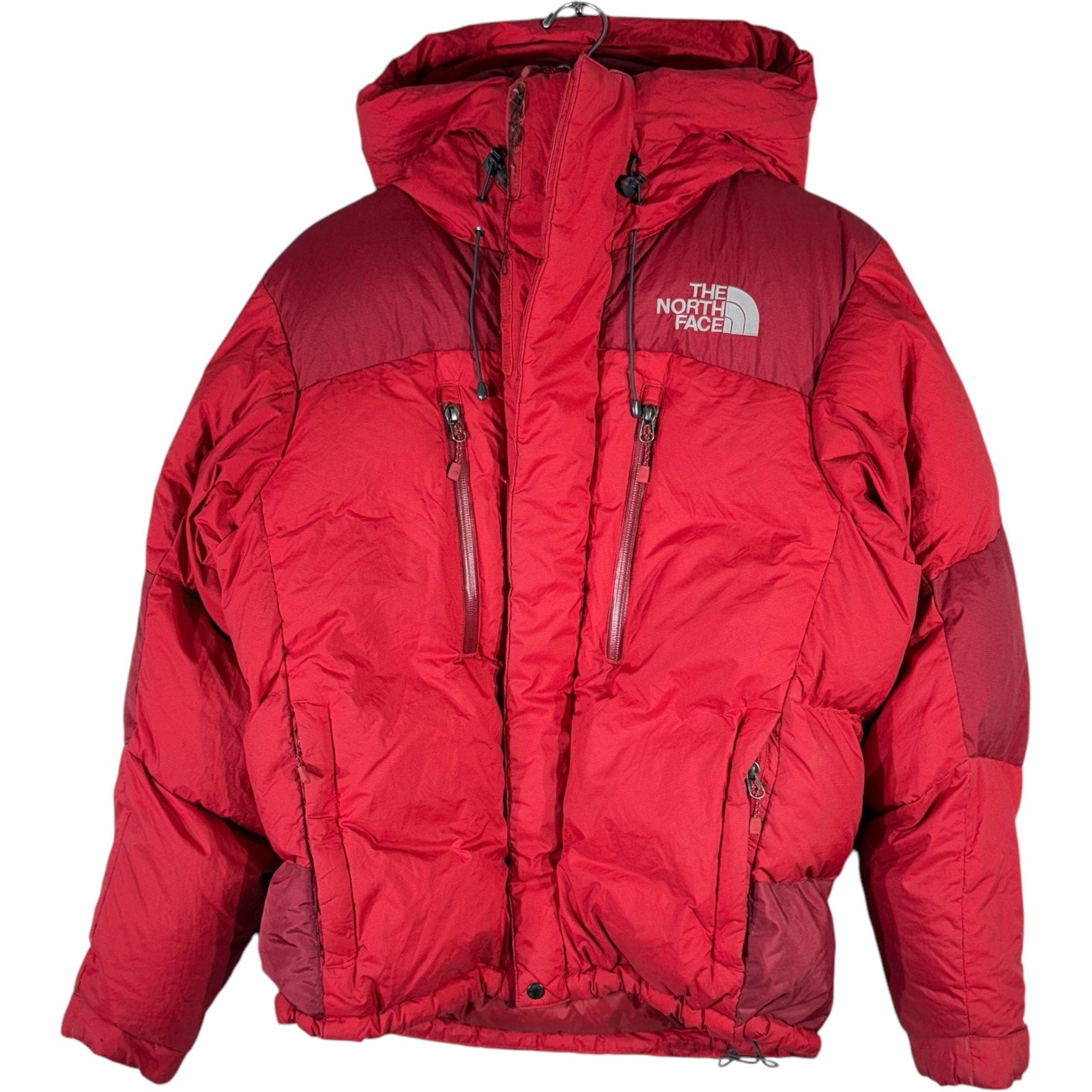 Vintage North Face Nuptse Puffer Jacket