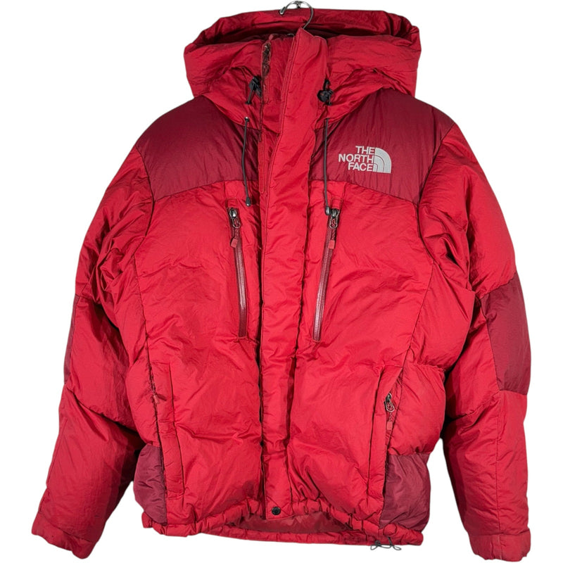 Vintage North Face Nuptse Puffer Jacket