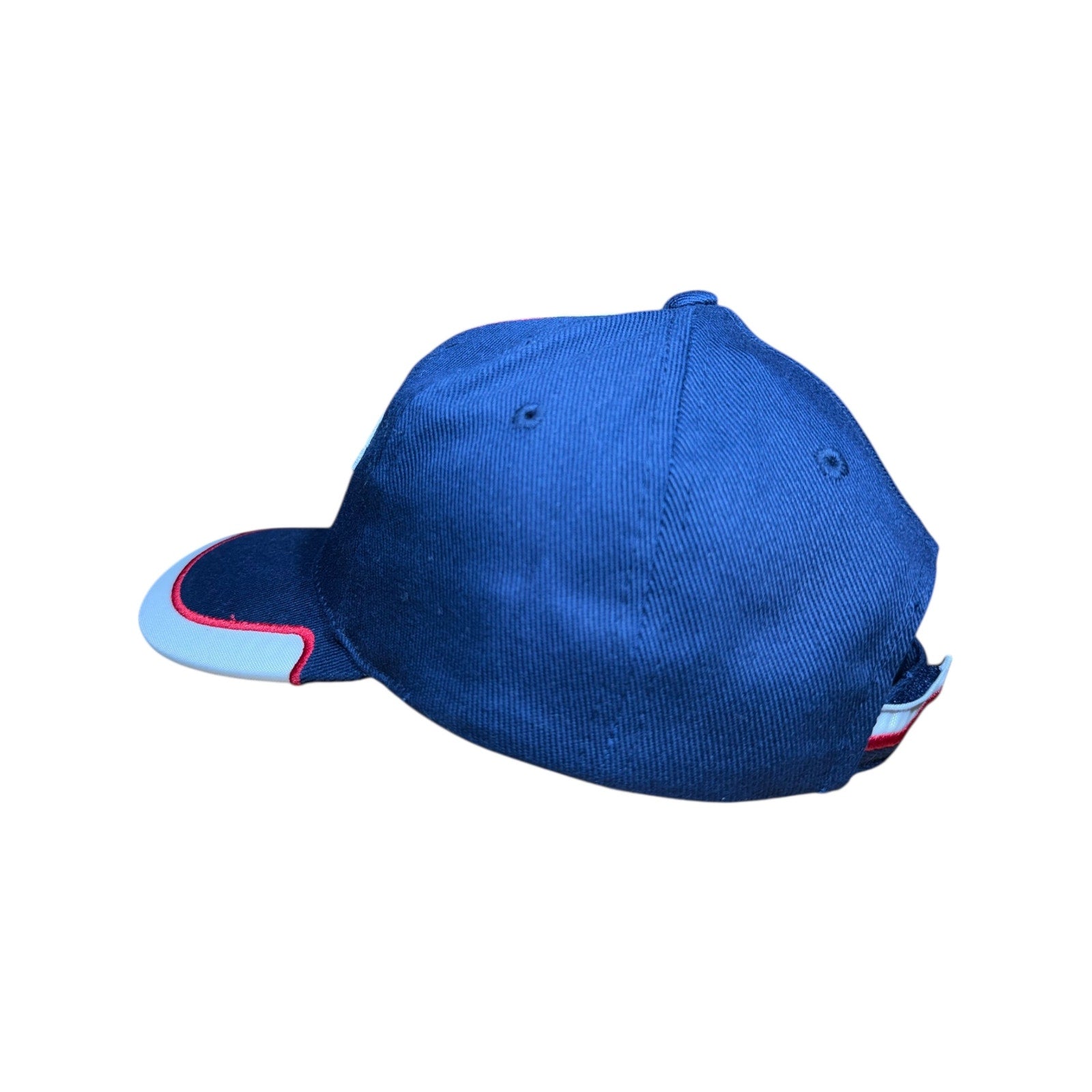 Vintage New York Rangers NHL Strapback Hat