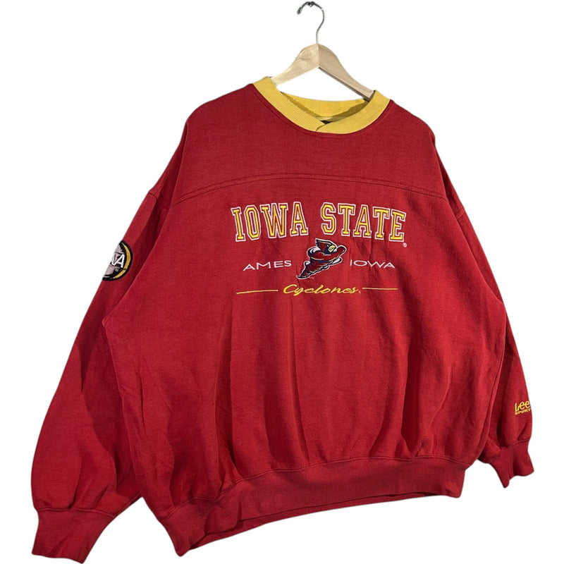 Vintage Iowa State Cyclones University Crewneck