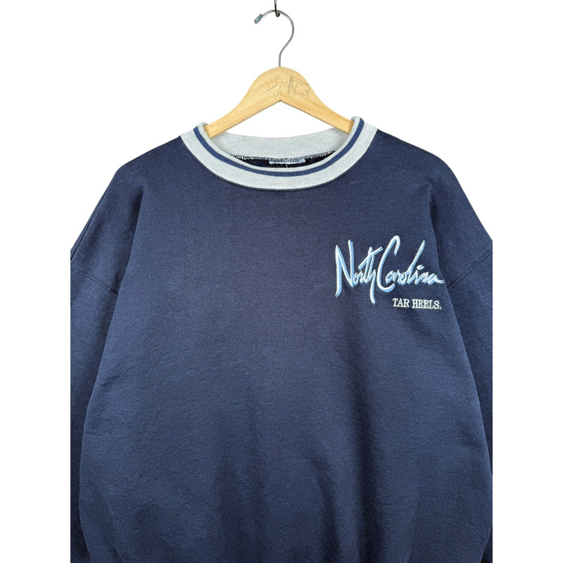 Vintage North Carolina Pullover Crewneck