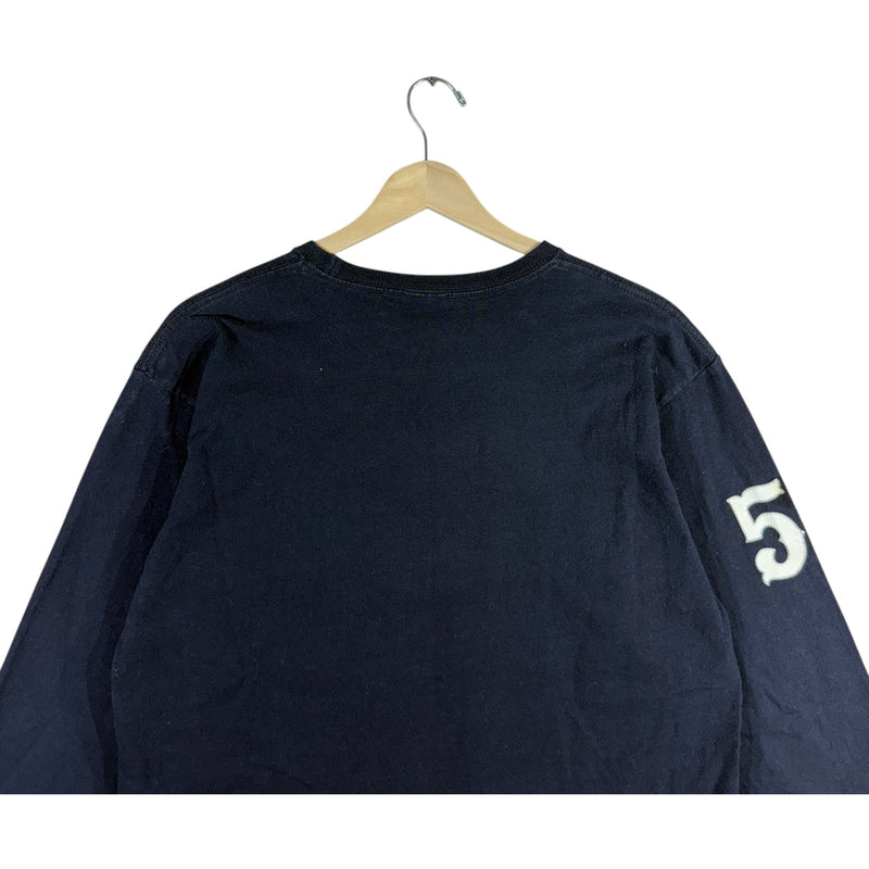 Vintage "The Gunit Company" Long Sleeve