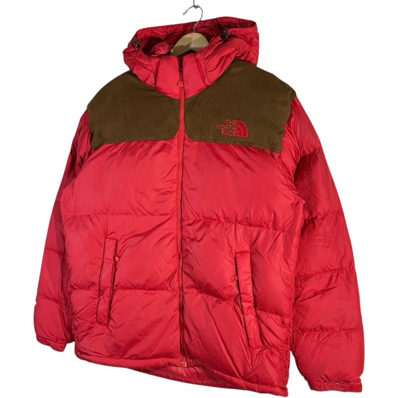 Vintage The North Face Puffer Jacket