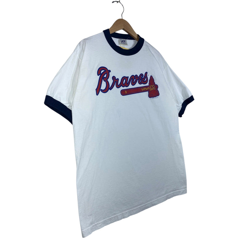 Vintage Atlanta Braves MLB T-Shirt