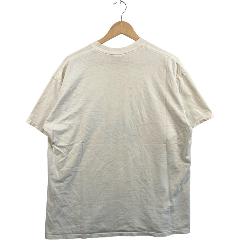 Vintage Disney The Lion King "Circle Of Life" Tee