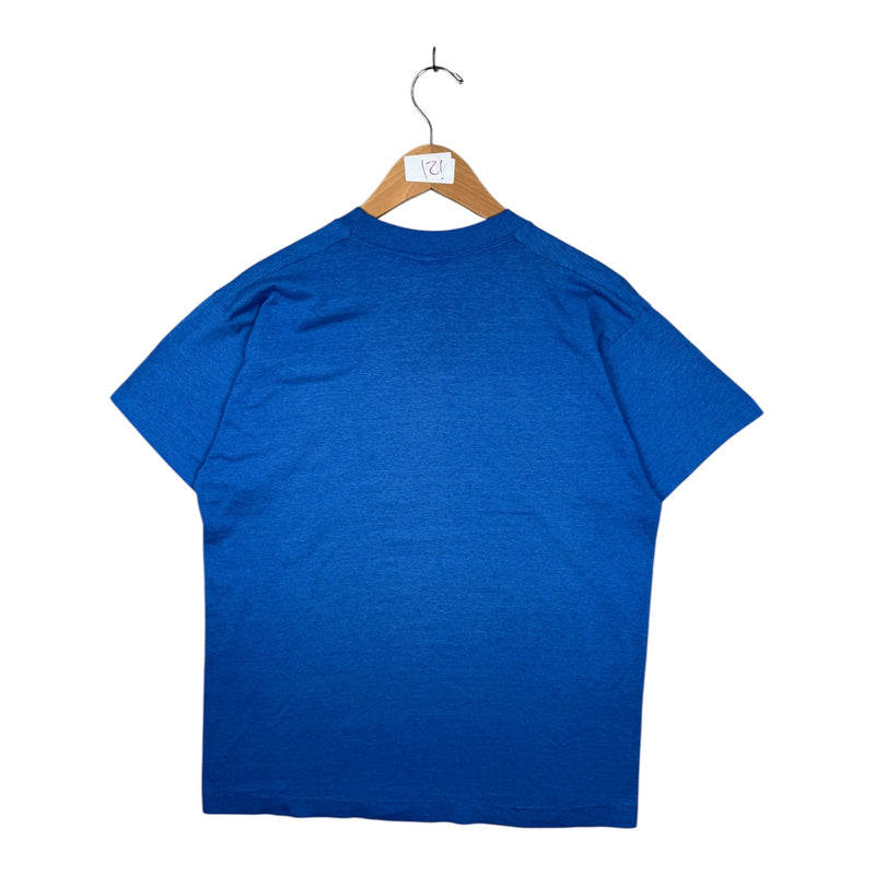 Vintage Military Tribute Graphic T-Shirt