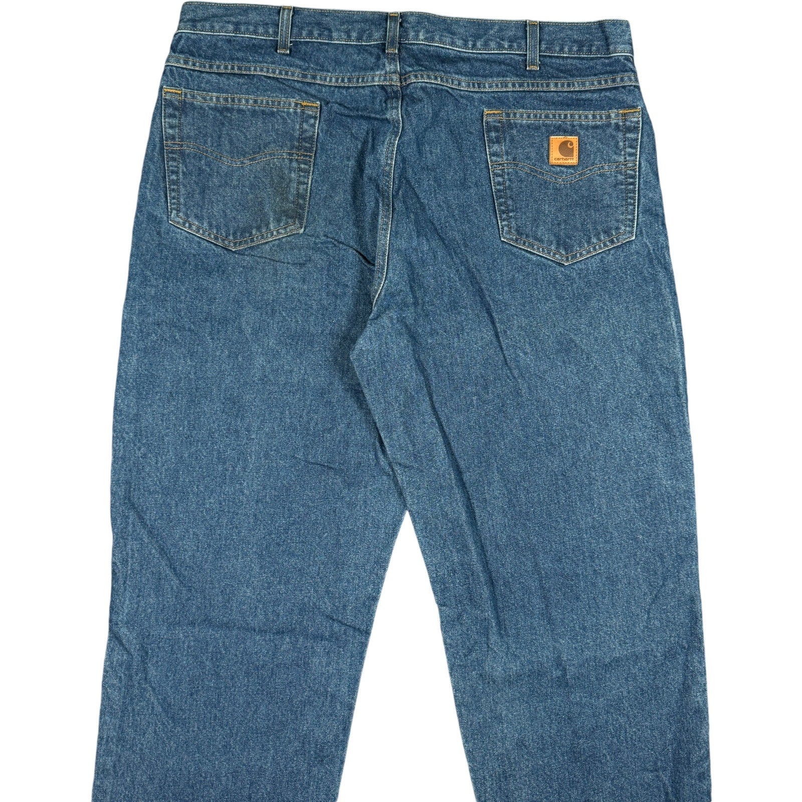 Vintage Carhartt buy Blue Denim Jeans