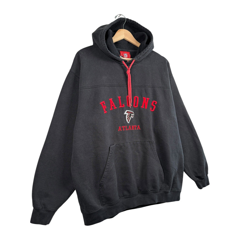 Vintage Atlanta Falcons NFL Hoodie