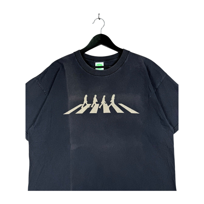 Vintage The Beatles Abbey Road T-Shirt