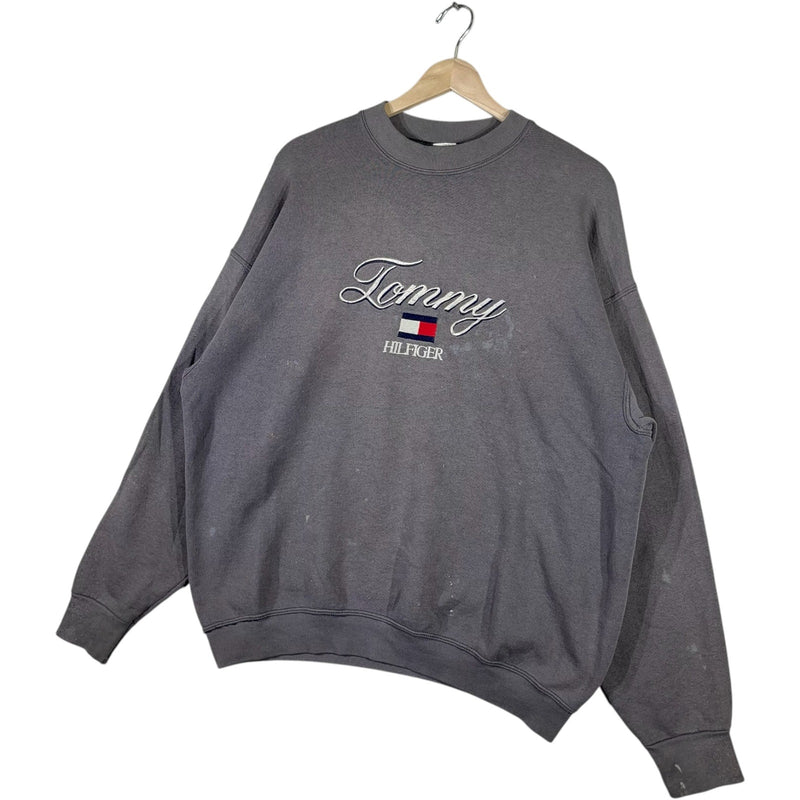 Vintage Tommy Hilfiger Crewneck