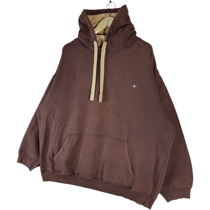 Vintage Southpole Logo Hoodie